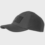 Helikon Winter Baseball Kepurė - Shark Skin - Shadow Grey