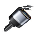 Essager "Smart" Juodas 45W
