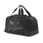 PUMA treniruočių krep&scaron;ys suaugusiems PUMA Fundamentals Sports Bag S Puma Black - 07923001, juodas