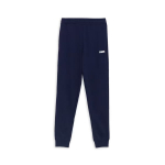 PUMA laisvalaikio kelnės vyrams PUMA ESS Logo Sweatpants TR cl PUMA Navy - 68678506, mėlynos