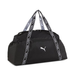 PUMA treniruočių krep&scaron;ys suaugusiems AT ESS Sports Bag PUMA Black - 09078001, juodas