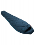 Miegmai&scaron;is Vaude Sioux 400 Xl Ii Syn 205 cm, mėlynas