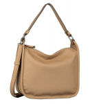 Tom Tailor moteri&scaron;ka rankinė EVANN HB-M*012542, camel 4255619932075, M