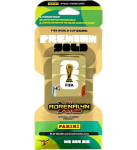 Panini FIFA World Cup 2026 PREMIUM GOLD Pack