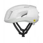 Poc Cytal Mips &scaron;almas dviratininkui, baltas matinis, dydis L (56-61cm)