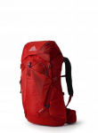 Gregory Jade 38 moteri&scaron;kas kuprinės - ruby red Xs/s