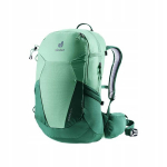 Deuter Futura 25 Sl moteri&scaron;kas turistinis kuprinė - spearmint/seagreen