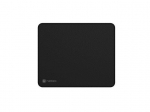 Natec Colors Series Obsidian Black pelės kilimėlis 300x250mm