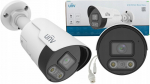Uniview Ipc2124le-adf28kmc-dl Ip kamera, 4mp, 2.8mm, Ir+led 30m, mikrofon