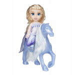 Disney Frozen: Elsa ir Nokk figūrėlė (15 cm)