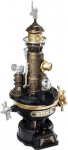 3D medinis galvosūkis, &Scaron;vyturys Navi, CGM01
