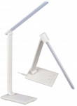 Led stalinė darbo lemputė su Usb, 7,3w, balta