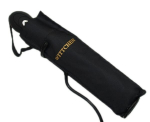Wittchen automatinis skėtis nuo vėjo, juodas, 97 cm