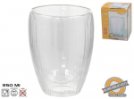 Kitchen&Go stiklinė Luz, 350 ml, 1 vnt.