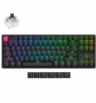 Keychron K8x-j3 Mechaninė Belaidė Klaviatūra Tkl Aliumininė