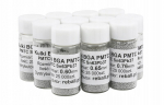Bga litavimo rutuliukai 0.2mm, 25000 vnt., Pmtc, Sn63pb37