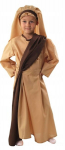 Kostiumas Juozapo &ndash; Jėzaus Gimimo Vaidinimui, 120/130 cm