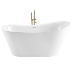 Pastatoma Vonia Lusso Slim 170 Rea 170,5x74x71,5