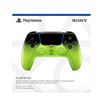 Žaidimų konsolė Sony PlayStation 5 DualSense Wireless Controller Hyperpop Remix Green