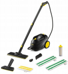 Garo valytuvas Karcher SC 3 EasyFix Go!Further 1900W 3,5 bar 40 s įkaitimo laikas