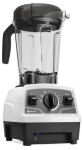 Kokteilinė Blenderis Vitamix Explorian E520, 2,0 l, baltas
