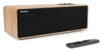 Muzikinis centras 150 W galios aktyvus garsiakalbis su nuotolinio valdymo pultu &bdquo;Thomson WS852&ldquo;, turintis &bdquo;Bluetooth&ldquo;/ARC/RCA/USB/optinį/AUX funkcijas