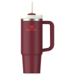 Stanley termosinis puodelis, 890 ml, raudonas