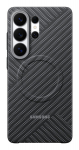 Samsung Carbon Magnet Case, Galaxy S26 Ultra, dark grey - Case