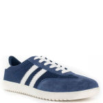 GRUNER SCHUHE Laisvalaikio bateliai vyrams, Mėlyna, Leisure