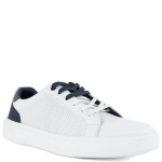 GRUNER SCHUHE Laisvalaikio bateliai vyrams, Balta, Leisure