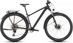 Dviratis Cube Aim SLX FE 29 slateblack'n'black 2026-XL