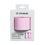 Stanley priedų rinkinys termosams Quencher, 890 ml, rožinis