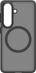 Dėklas Galaxy S26, MagSafe suderinamas, juodas Samsung