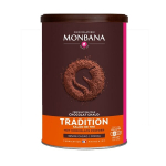 &Scaron;okolado milteliai MONBANA Tradition, 250 g