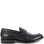 BRANDSON Loaferiai vyrams, Juoda, Loafers