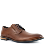 GRUNER SCHUHE Klasikiniai batai vyrams, Ruda, Formal