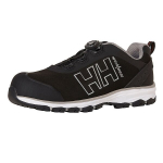Helly Hansen Chelsea EVO Low BOA Wide S3 HT saugos batai 78235-930, juodi
