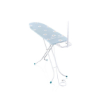 Leifheit lyginimo lenta Classic M Basic Plus, 120 x 38 cm, mėlyna