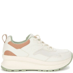GRUNBERG Bateliai, moterims, Balta, Sneakers