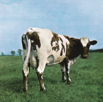 LP PINK FLOYD Atom Heart Mother (Remastered, 180g) Vinilinė plok&scaron;telė