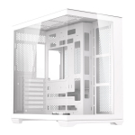 Korpusas DarkFlash C280 computer case (black)
