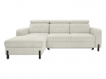 Sofa-lova Maxim M, balta