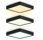 Masterled LED panelė, 12W, neutrali balta