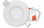 Masterled LED panelė, 6W, neutrali balta