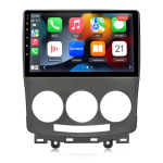 android 8 branduolių automobilių radijas junsun mazda 5 2005-2010 gps navi wifi bt carplay fm rds swc 4gb+64gb