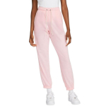 Moteri&scaron;kos kelnės Nike Nsw Gym Vntg Easy Pant, rožinės, DM6390 611