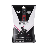 Stalo teniso raketė Butterfly Dang Qiu DQX3