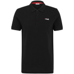 Vyri&scaron;kas mar&scaron;kinėlis Fila Sunchon Polo, juodos spalvos FAM0717 80010
