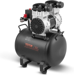 Bealyvis oro kompresorius, 40 l, 1250 W, 220 V, 40L