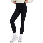 Moteri&scaron;kos 4F CAS F237 legginsai, tamsiai juodi 4FWAW25TTIGF237 20S, XS